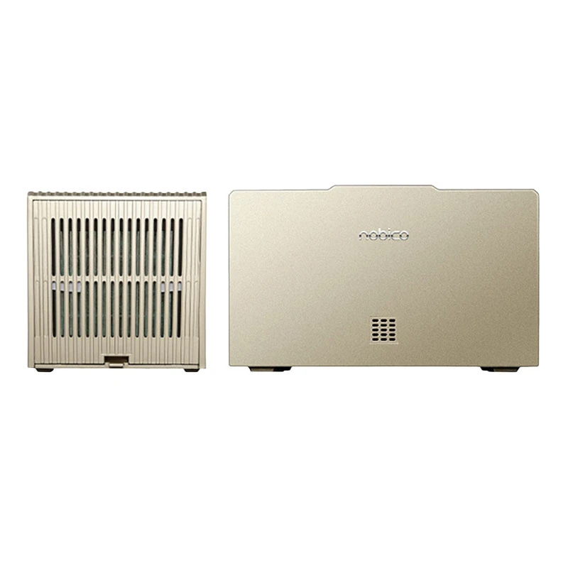 Генератор отрицательных ионов воздухоочиститель двухъядерный фильтр