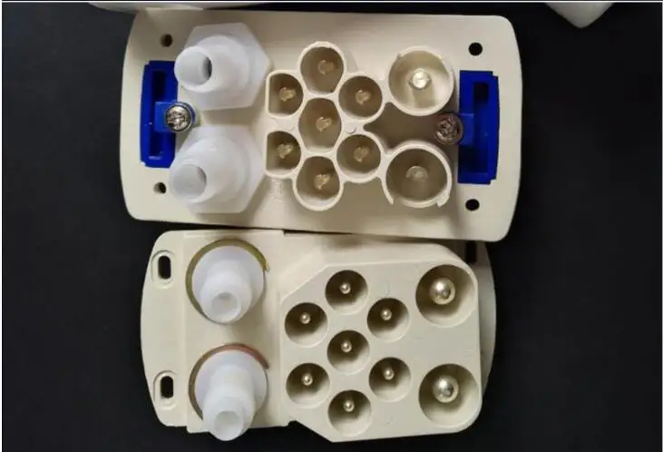 Ipl shr лазерная машина для красоты соединитель ручки наконечника соединитель|connector