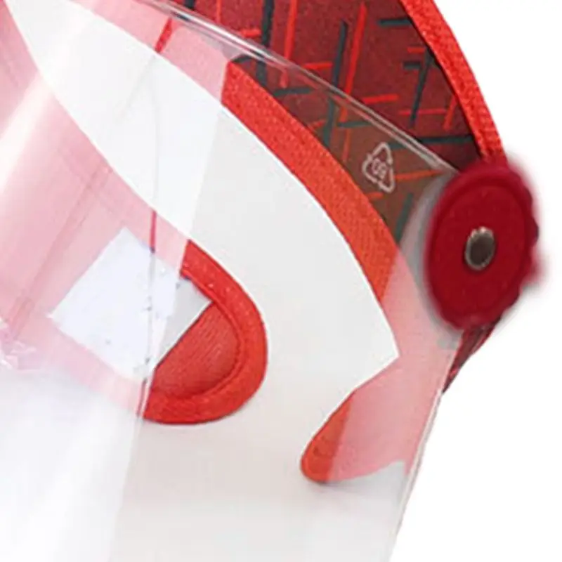 Защитный козырек на все лицо регулируемая шляпа от солнца | Аксессуары для одежды