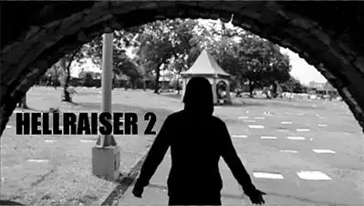 

Hellraiser 2 by Arnel Renegado Magic Tricks