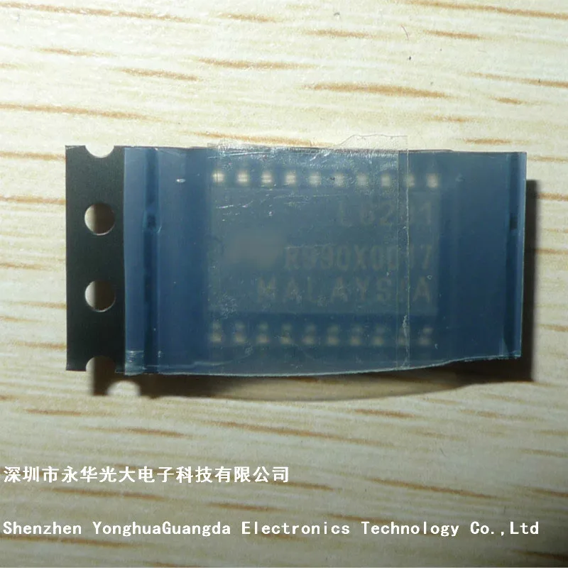 L6201 SOP-20 SOP7.2 Новый и оригинальный L6201PSTR | Мобильные телефоны аксессуары
