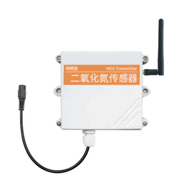 GPRS/4G/NB датчик диоксида азота беспроводной сетевой NO2 концентрации газа