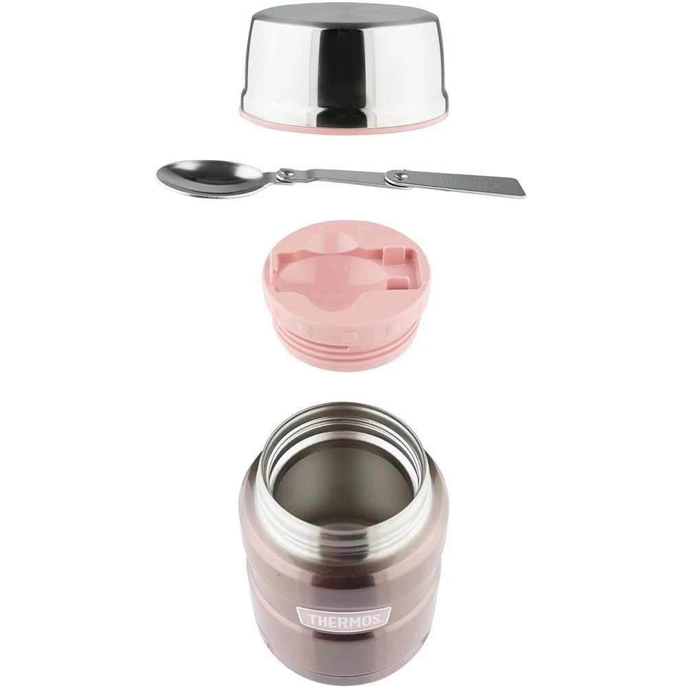Термос Thermos SK3000 Pink | Дом и сад