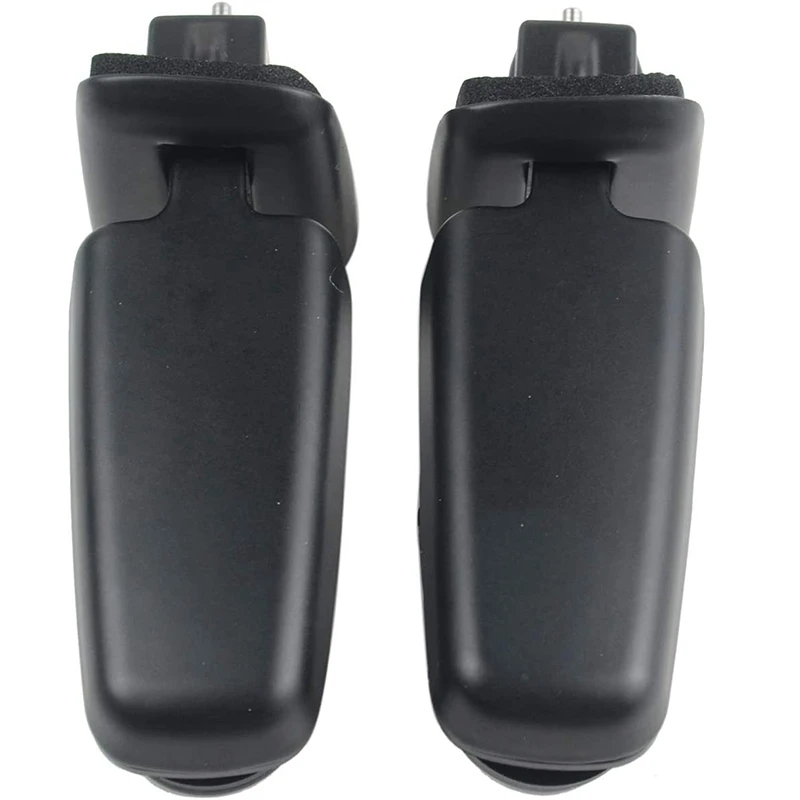 2PCS Left &amp Right Rear Window Glass Hinge for Ford Escape 2001 2002 2003 2004 2005 2006 2007 YL8Z-78420A69-BA | Автомобили и