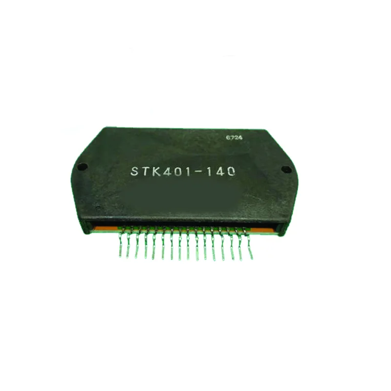 

Audio power amplifier module STK401-140