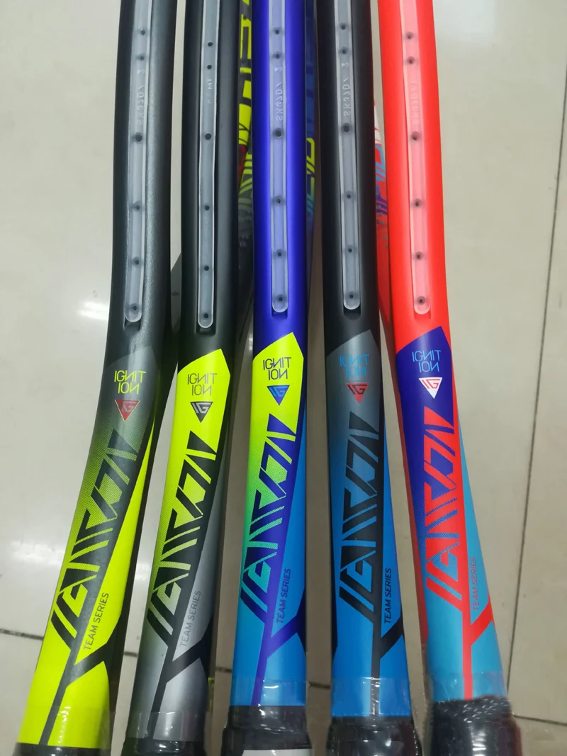 Углеродная головка ракетки для сквоша с нить сумка скоростная Спортивная