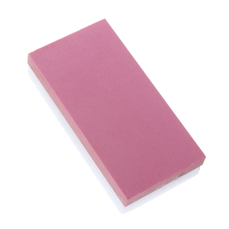 3000 and 10000 Grit Sharpener Stone Blade Razor Scissor Dual Whetstone Sharpening Oilstone Kitchen Knife Tool | Дом и сад