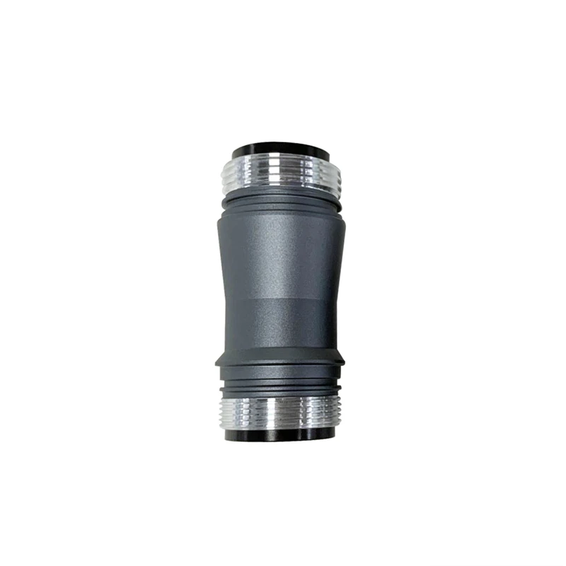 1 шт. LUMINTOP FW3A фонарик 18500 корпус трубки DIY батарея трубка аксессуары лампа | Лампы и