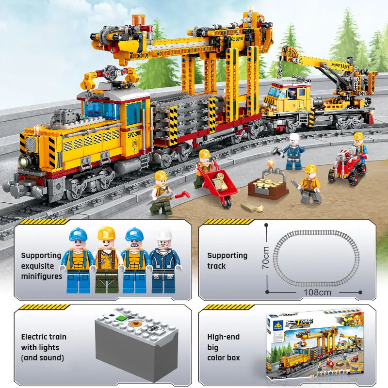 

Building & Construction Toys