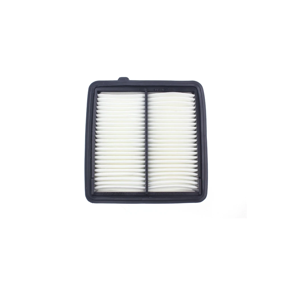 

Двигатель автомобиля внешний воздушный фильтр подходит для Honda Fit городской 1.5L модель 2004-2008 2008-2015 автомобильные аксессуары Filte