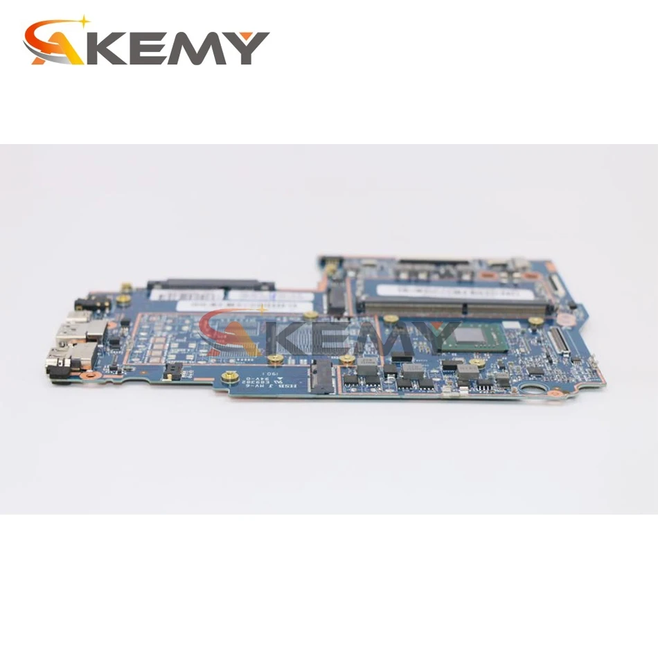 Günstig Akemy Für Lenovo 330S-15AST Notebook Motherboard CPU A9-9425 Durchführung 4GB RAM Getestet 100% Arbeit