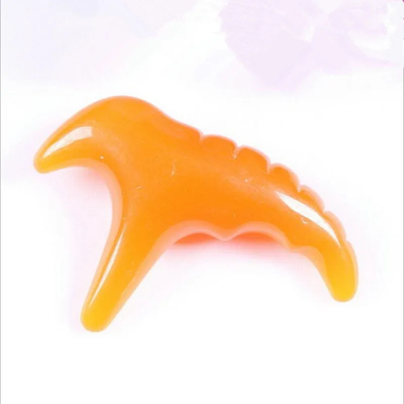 Массажер для тела антистресс пластина соскабливания Китайский традиционный