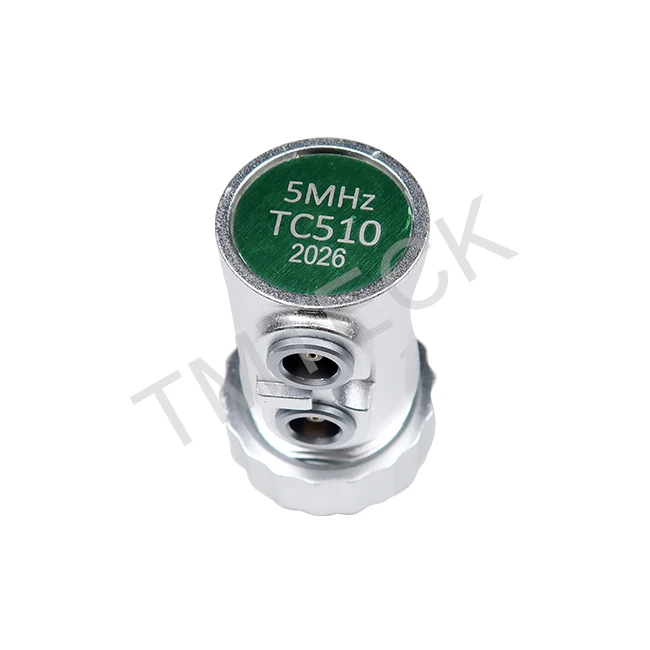 Зонд TC510 подходит для YUSHI UM 4 5 TMTECK TM281 SERIES|Приборы измерения ширины| |