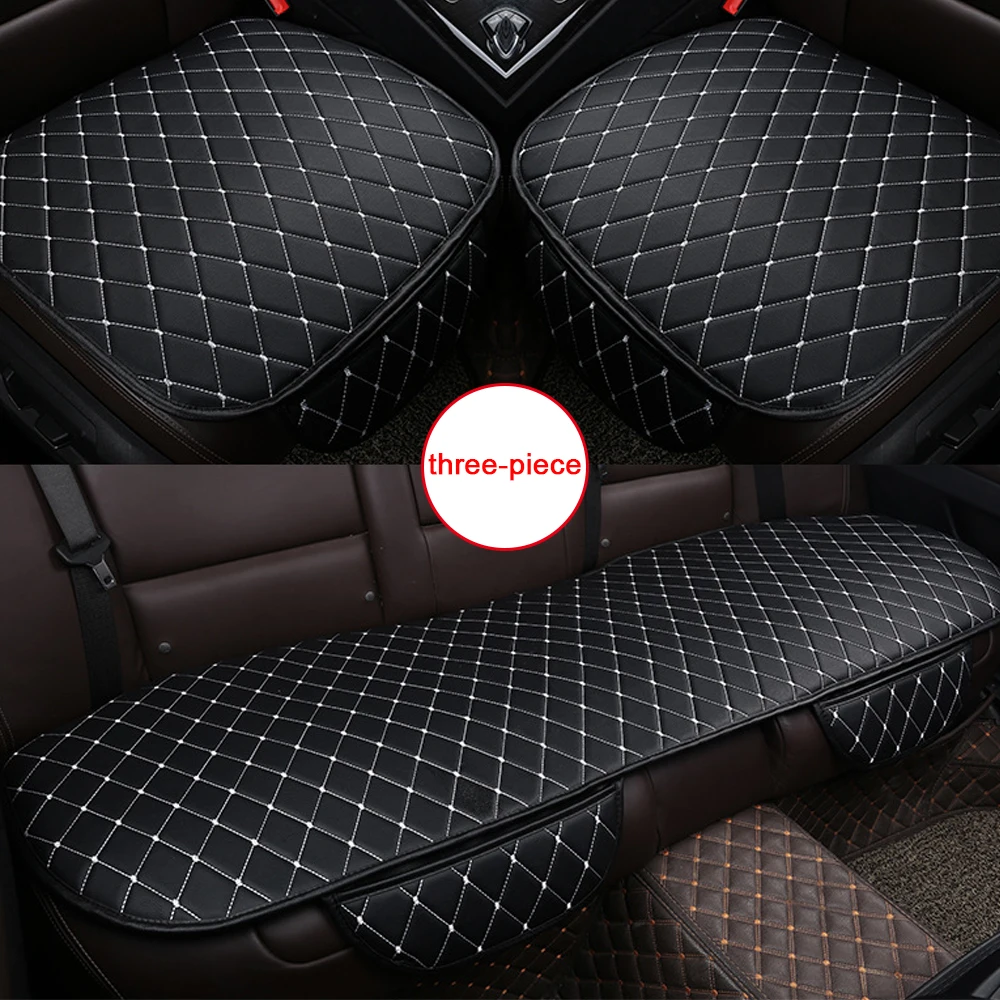 

Car Cushion Seats For CITROEN All Model C2 C3 C4 Aircross C4 Picasso C5 C6 DS3 DS4 DS5 Universal Auto Accessories