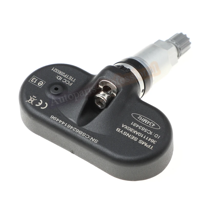 New For Great Wall Wingle5 C50 Harvard H5 H6 TPMS Sensor Tire Pressure Monitoring 3641110AK80XA Car accessories | Автомобили и