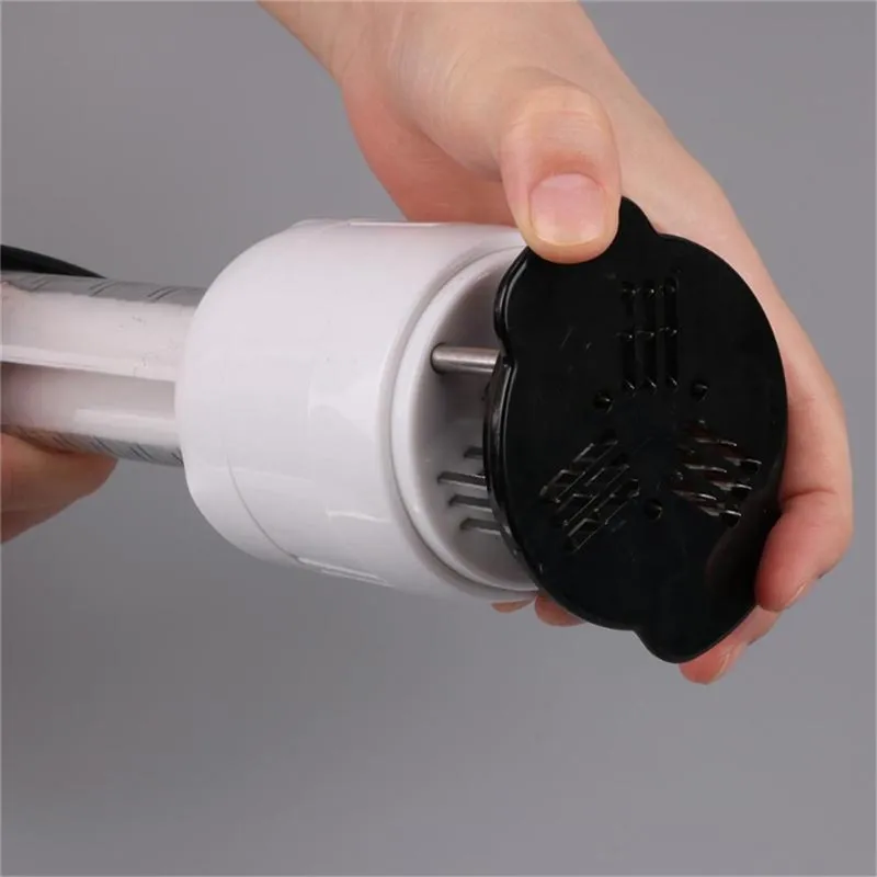 Шприц для мяса из нержавеющей стали быстросъемные иглы стейка шприц маринада и