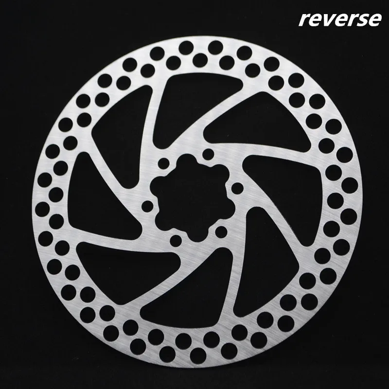 Дисковые тормозные колодки с винтами для горного велосипеда ротор 160