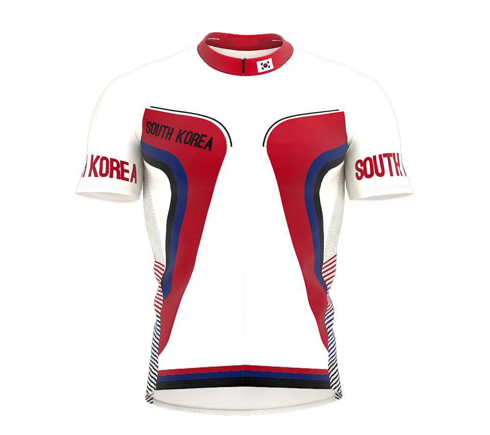 2021 Южная Корея более Стиль летняя велосипедная футболка из Джерси для мужчин
