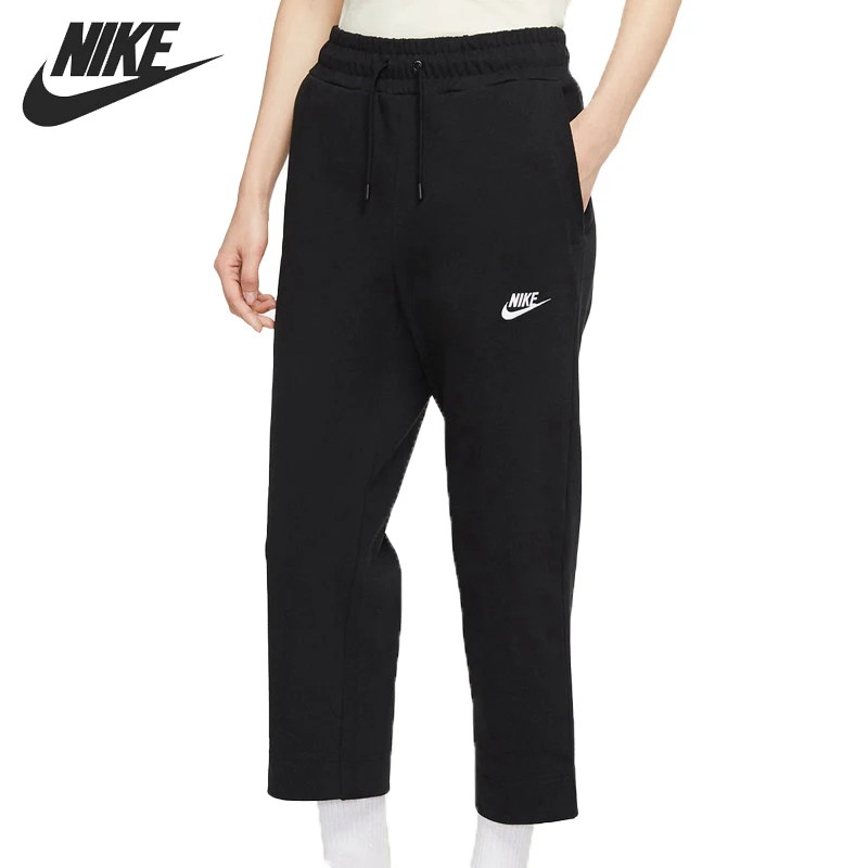 Original New Arrival NIKE AS W NSW JSY 7/8 HR PNT Women s Shorts Sportswear