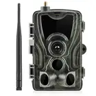 Камера для охоты HC801M, 20 МП, 1080P, инфракрасная, GPRS, GSM
