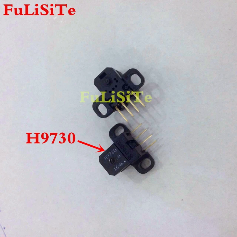 Устройство чтения растровых лент H9730 для датчиков и кодеков 180DPI 180LPI 2 шт.|Детали