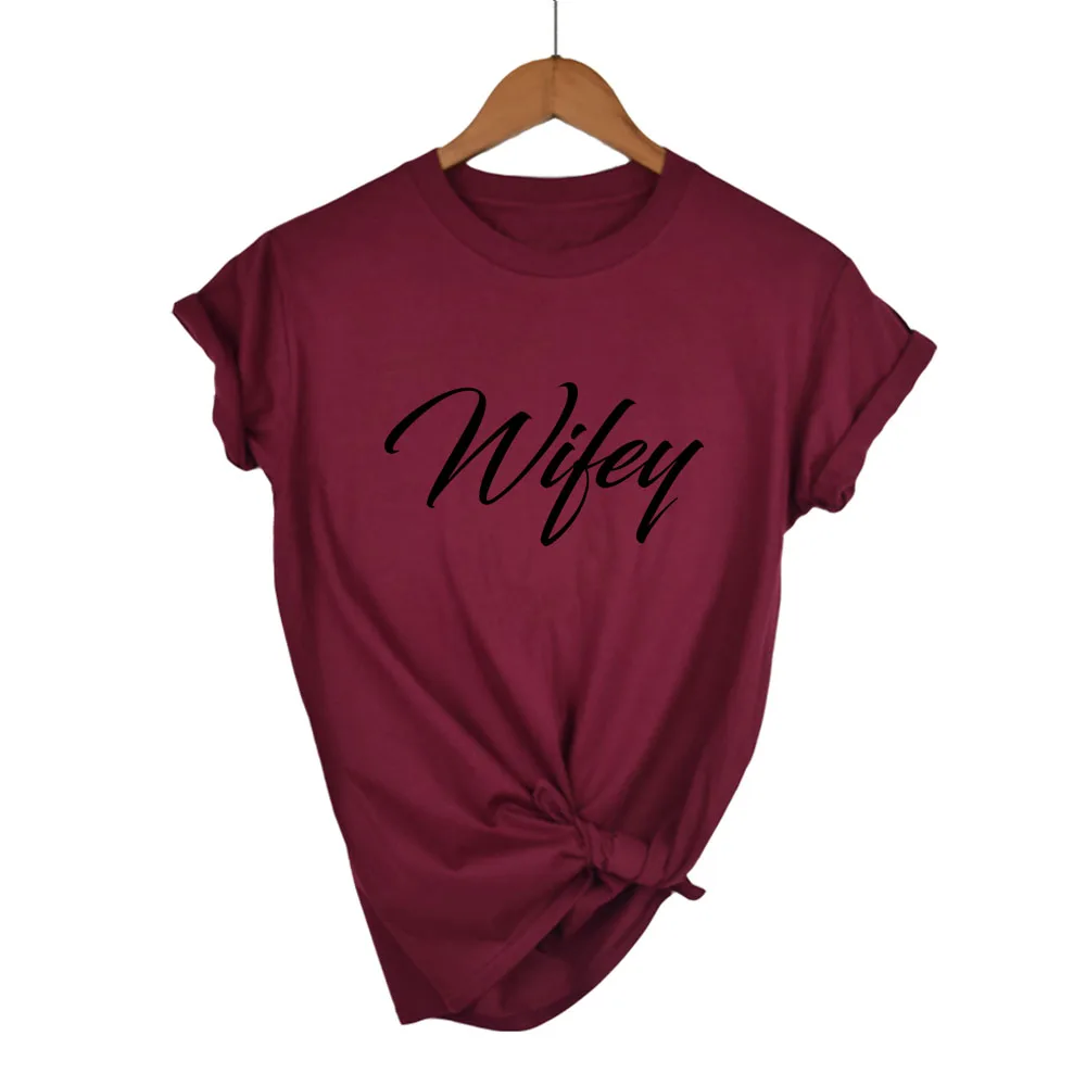 Футболки Hubby and Wifey парные футболки подходящие hubby &amp wifey лучший подарок парная