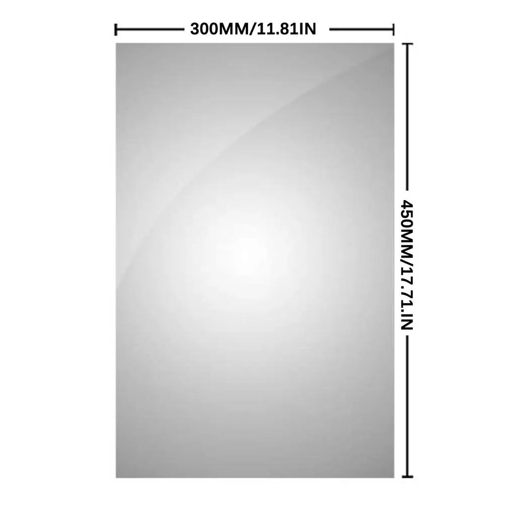 

Environmental Protection Non-toxic Flexible Scratch-resistant Film Plastic Material Transparent Sofa Protective Film