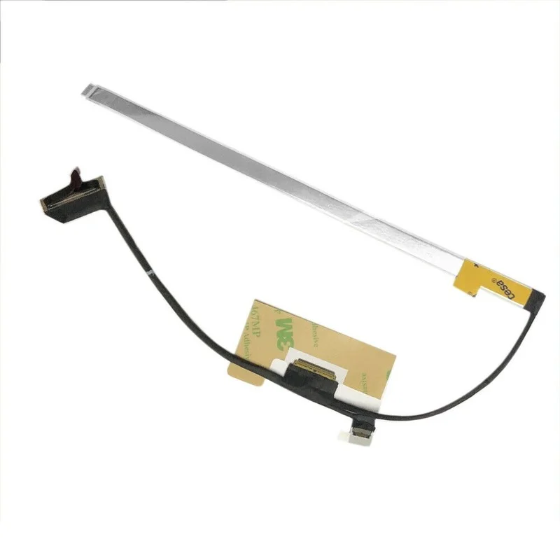 

Lenovo Ldeapad FLEX-14IWL-14API C340-14IWL-14API LCD LVDS CABLE 5C10S29897 uscn