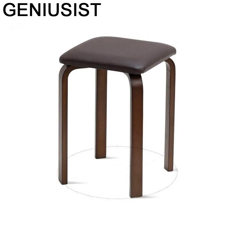 

Almacenaje Footstool Kid Nordic Furniture Pouffe Banc De Rangement Ottoman Change Shoes Taburete Sgabello Poef Foot Stool