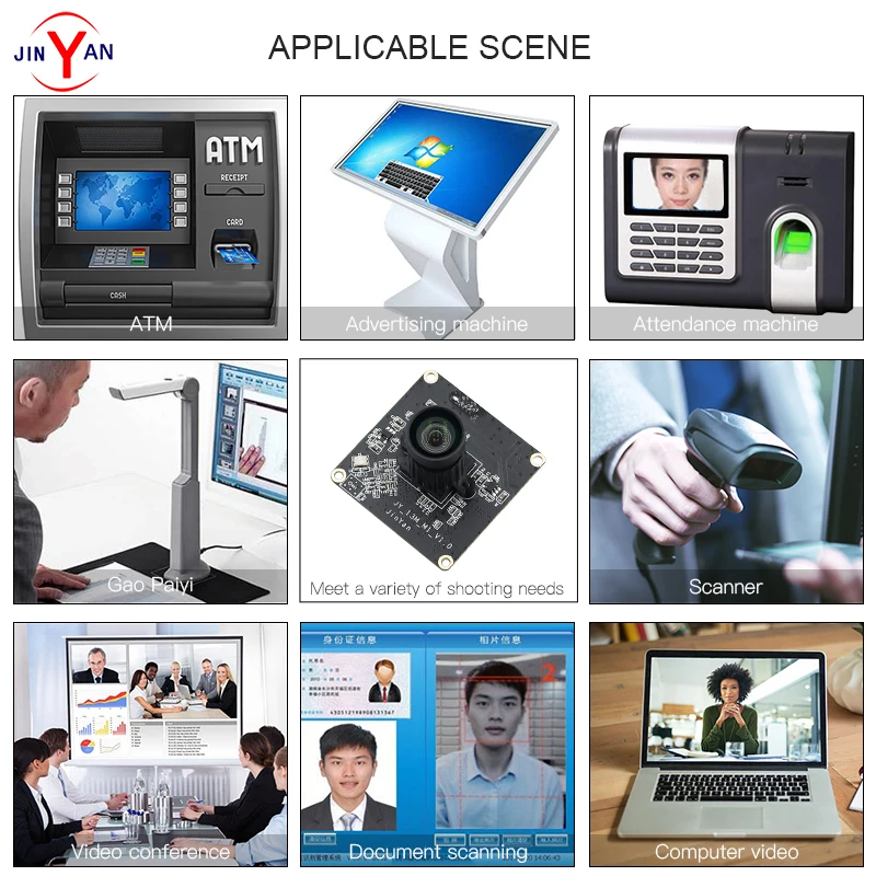 Модуль камеры SONY IMX214 13MP USB модуль для ручной фокусировки UVC веб камера linux windows Mac