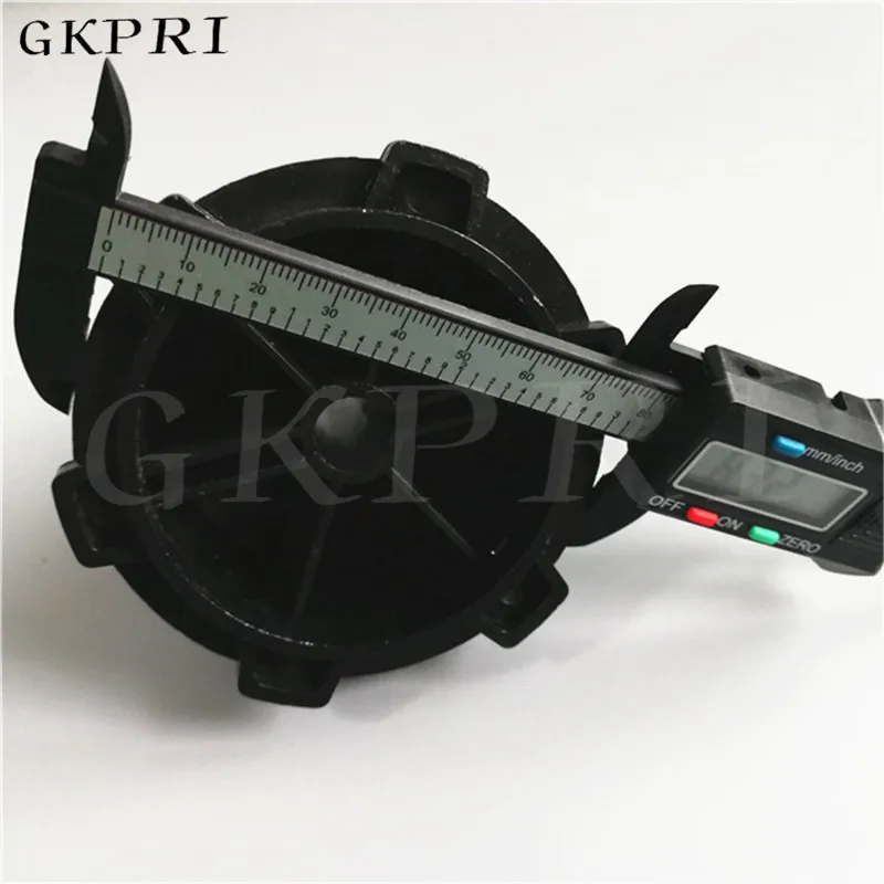 Ролик для бумаги JV33 JV5 Mutoh RJ900C VJ1604 Roland SJ740 пластиковый большой формат