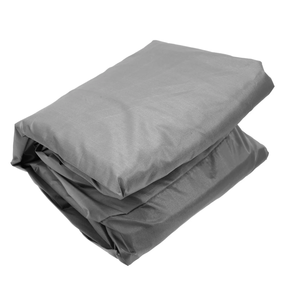 Уличный чехол для птичьей клетки клетка попугаев моющийся Водонепроницаемый