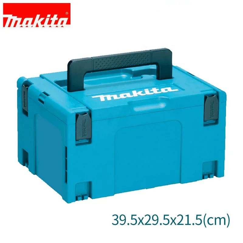 Чехол соединитель Makita 821551 8 MakPac Type 3 395 мм x 295 215 мм|Аксессуары для