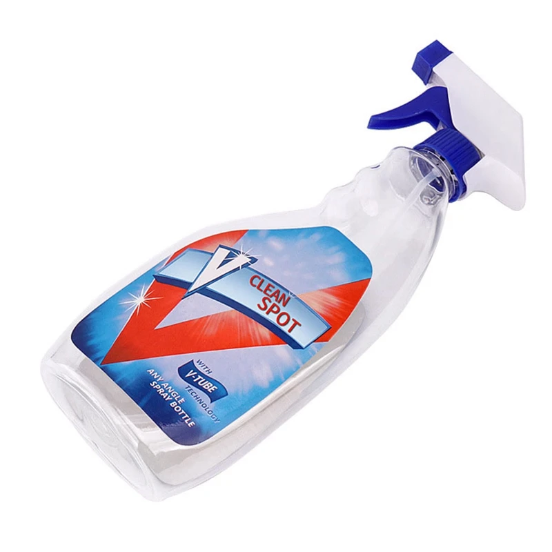 

Multifunctional Effervescent Spray Cleaner Set With Bottle All Purpose Home Cleaning Effervescent Spray Cleaner Dropshipping