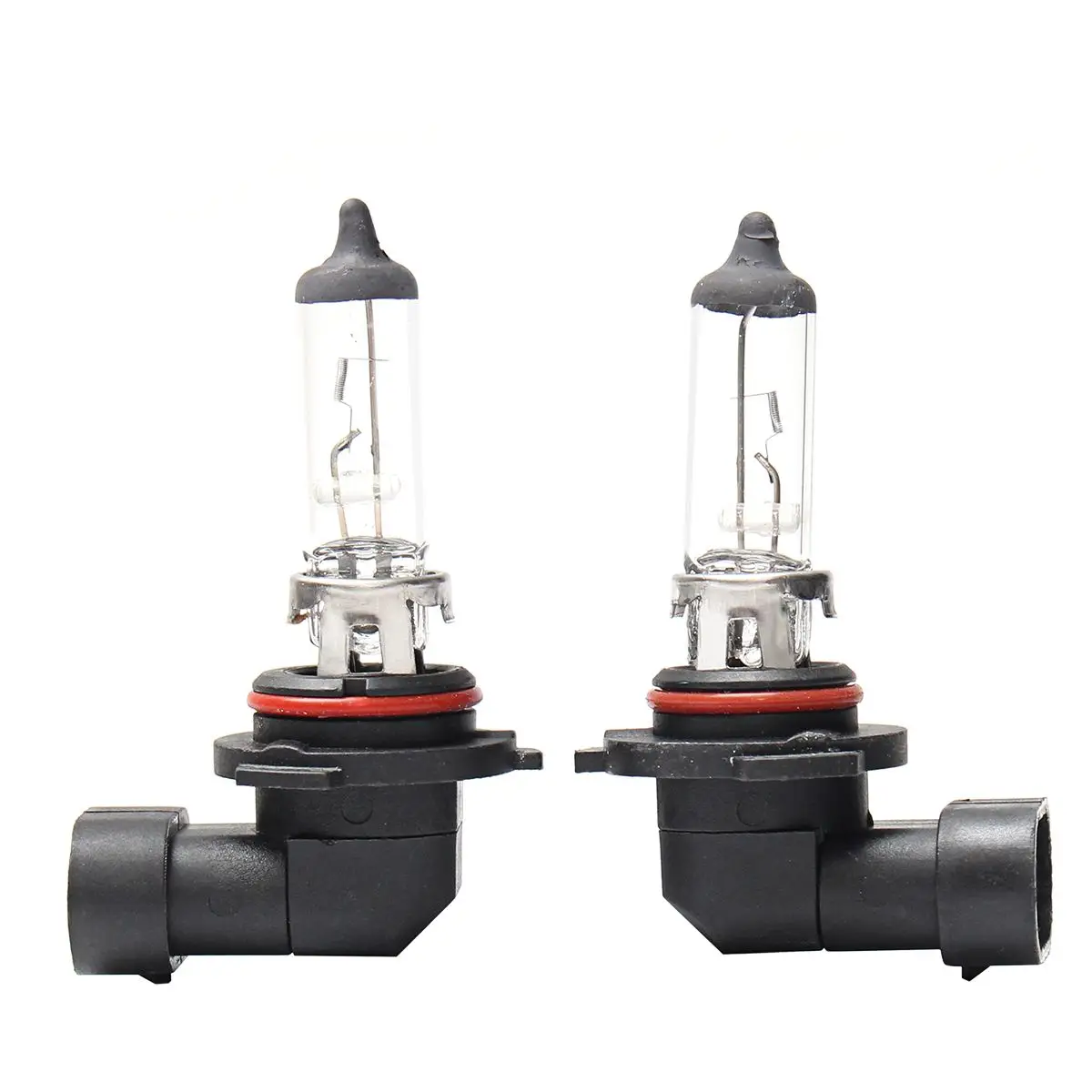 

Pair Car Front Driving Fog Lights with 9006 Bulbs For Toyota Land Cruiser 1998-2007 Car Light Assembly Fog Lamp Set Clear Lens