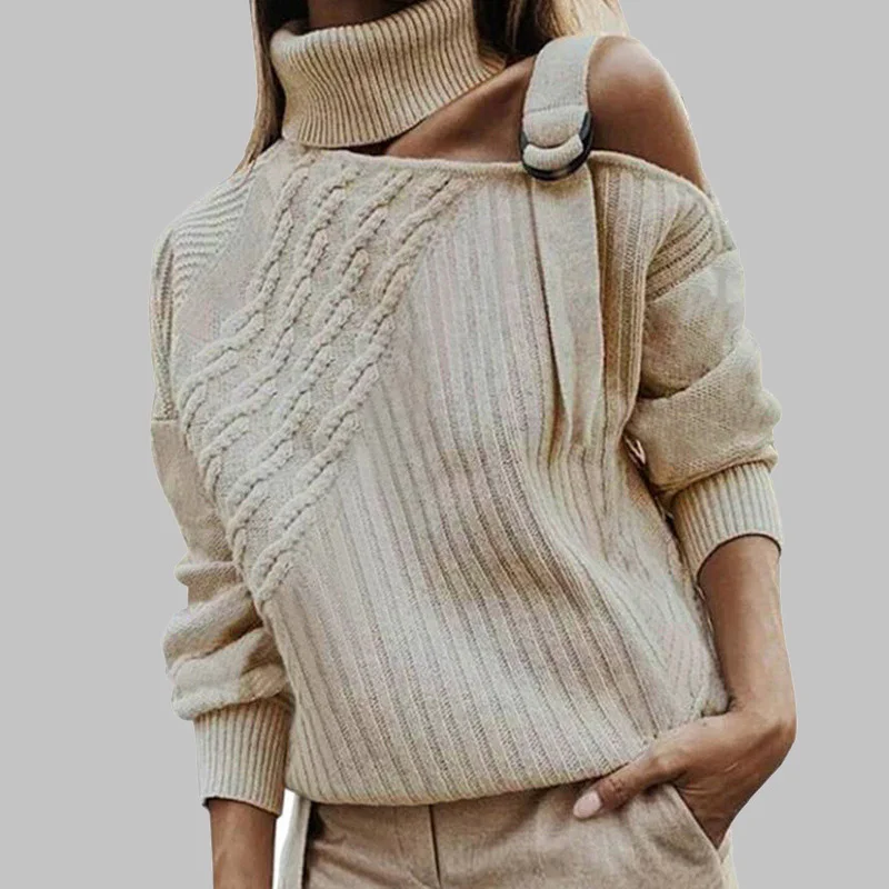 

Women Casual O Neck Christmas Printing Sweaters Elegant Long Sleeve Ladies Pullover Tops Streetwear Femme Loose Sweater Clothes