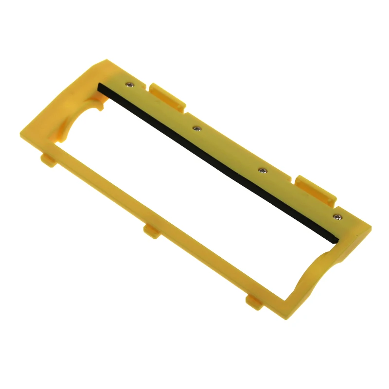 For conga 990 CONGA EXCELLENCE основная рулон промежуточная кисть крышка iboto aqua v710 Eufy RoboVac 11 11C Вакуумный робот очиститель аксессуары - Цвет: For conga 990