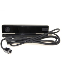 90 new for xbox one s kinect sensor with usb kinect adapter 2 0 3 0 for xbox one slim for pc kinect adapter with tv clip