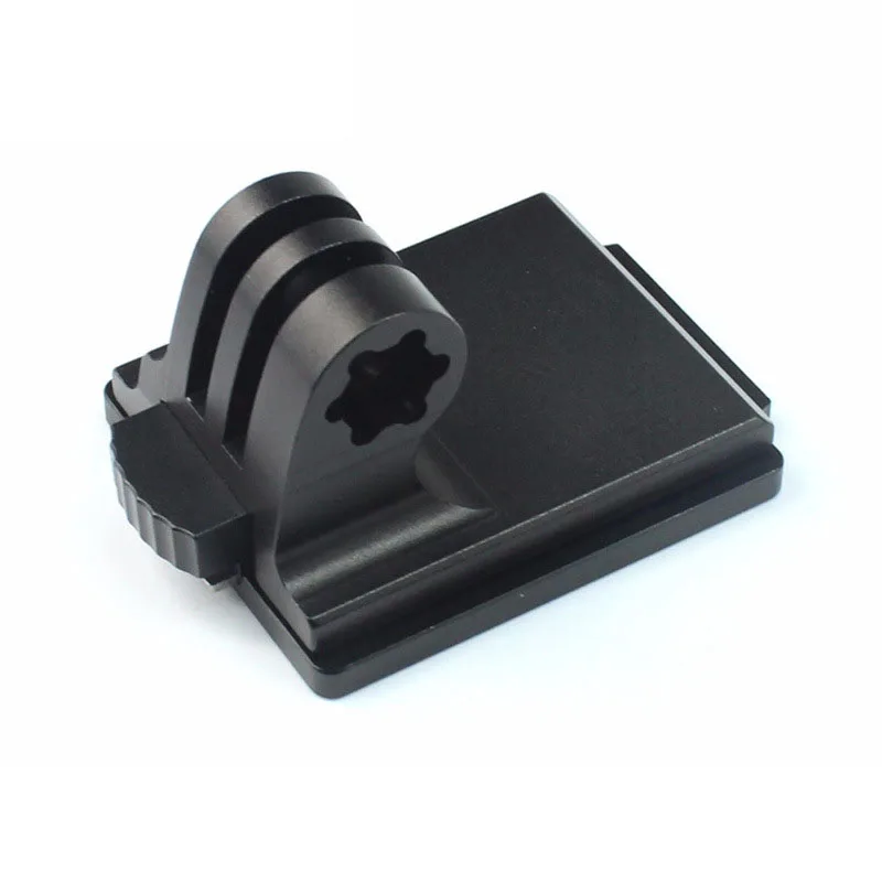 

Quick Release Bracket Holder For Small Ant Gopro Cuttlefish NVG Tactical Helmet Base Camera Accessories