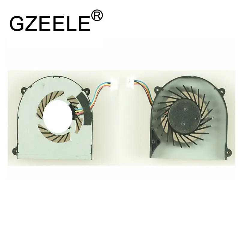 Кулер для охлаждения процессора ноутбука GZEELE Sony|Кулеры и системы компьютера| |