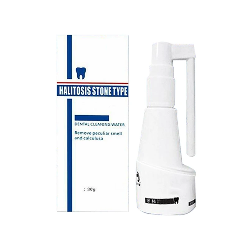 

Средство для отбеливания зубов и гигиены полости рта, 30 мл