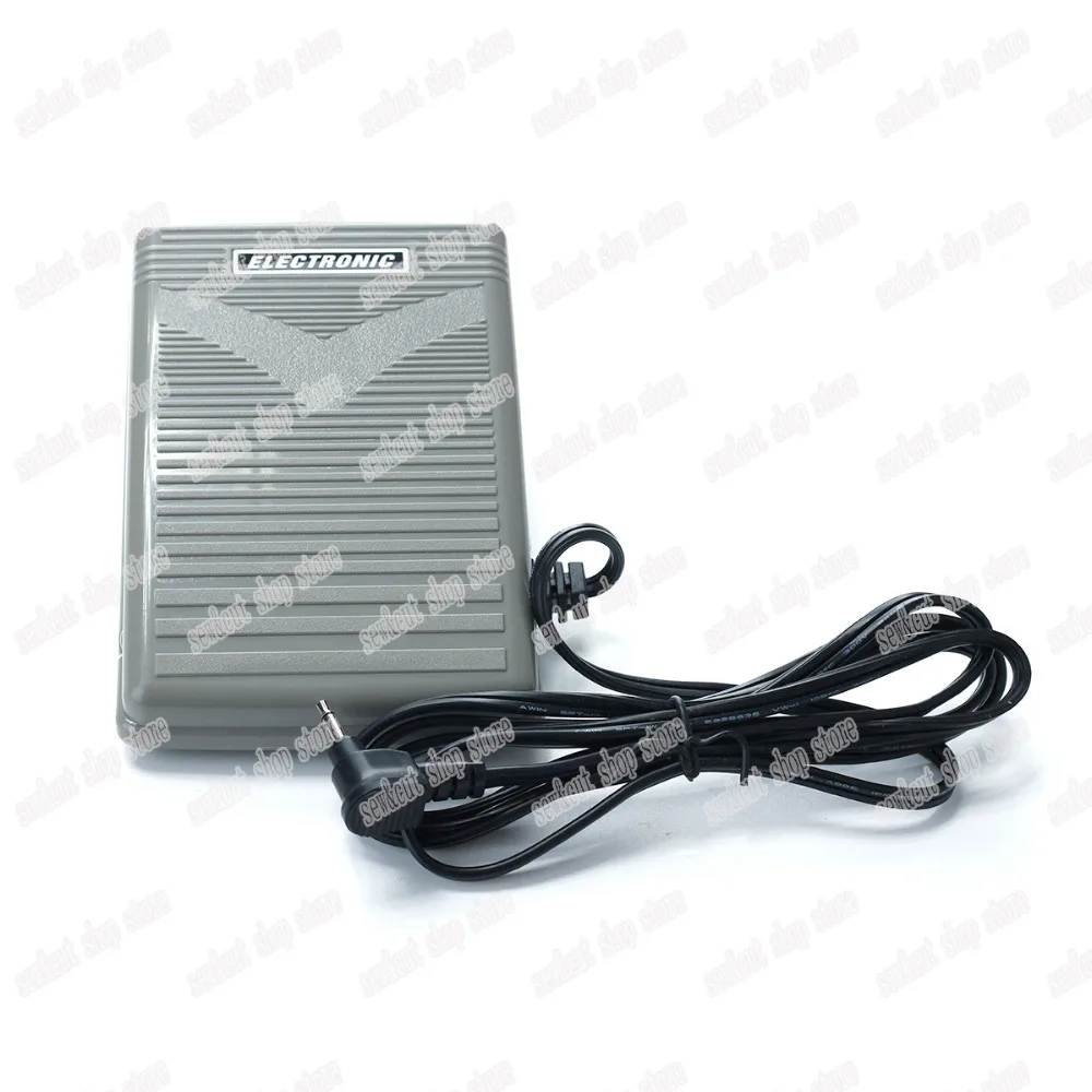 Ножная педаль для PFAFF 1471 1473 1475 4870 4872 7510 7530 7560 7562 7570 90 222050 43|pedal|pedal pedalespedal controller |