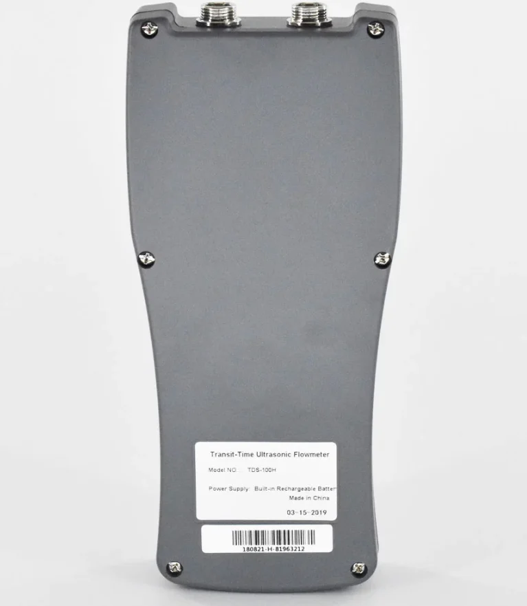 Ультразвуковой расходомер (50 700 мм)/средний размер Размеры (DN50 700mm) HM кронштейн для