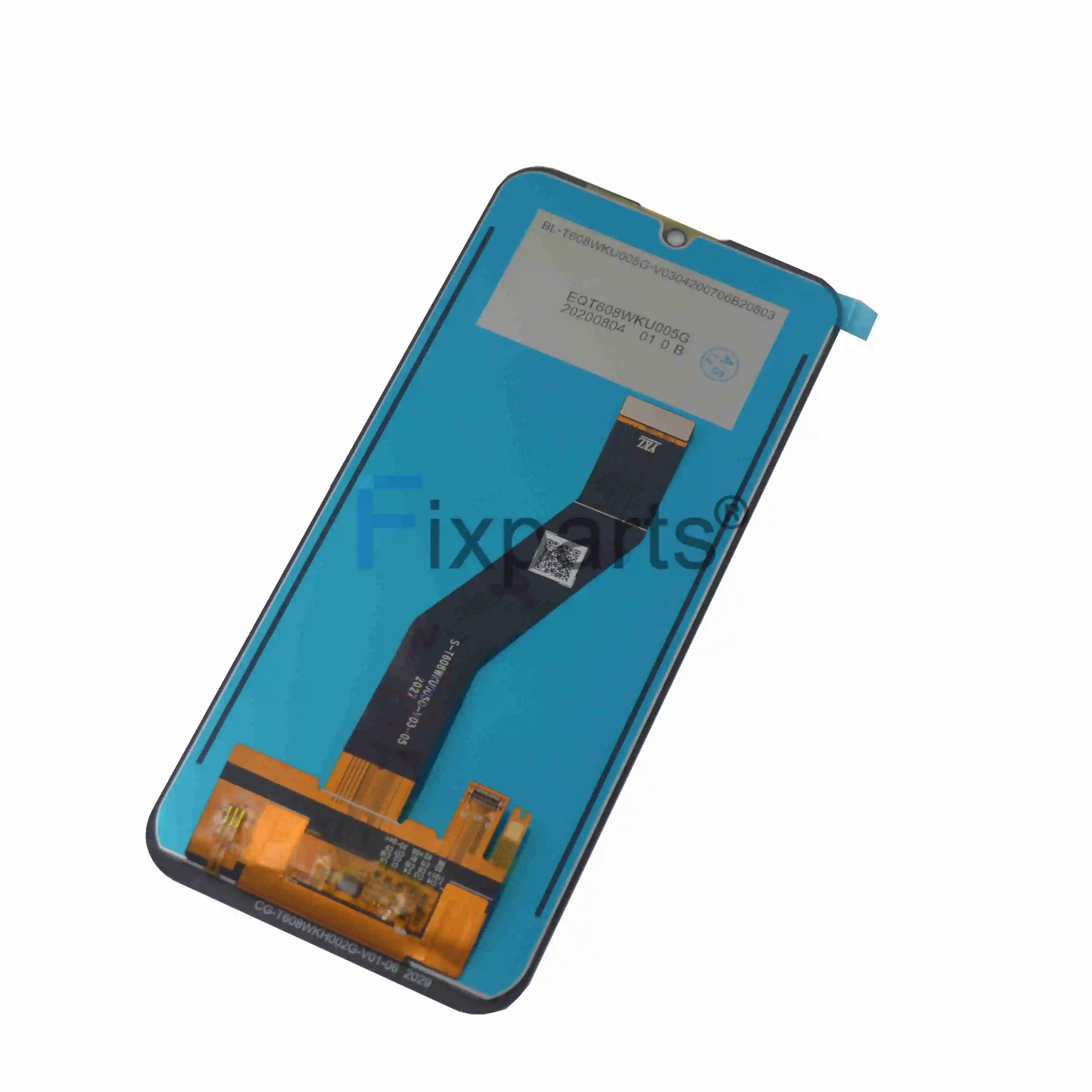 For Motorola Moto E6s Display E6 Play Plus PAGA0004 LCD Touch Screen Sensor Digiziter Assembly | Мобильные телефоны и