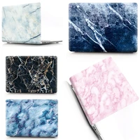 cool marble laptop cover case for honor magic book 14 15 matebook 13 14 x pro 13 9 2019 2020 mate d 14 d 15 pvc hard shell skin
