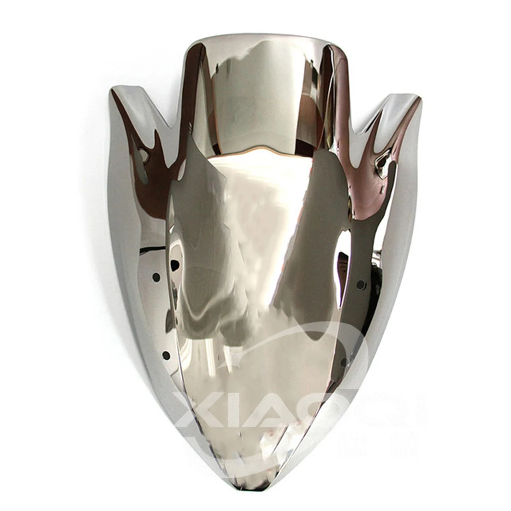 Z1000 ABS пластиковые двойные пузырьки ветрового стекла мотоциклетные дефлекторы