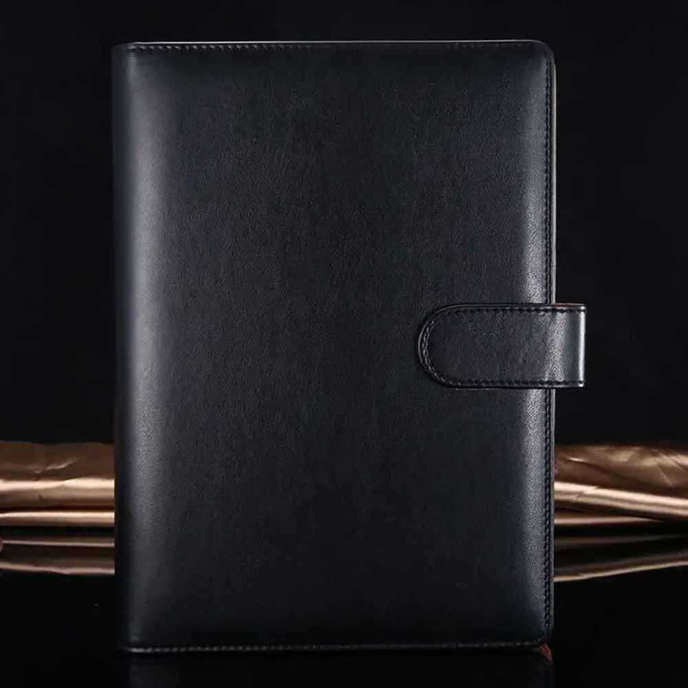 

Creative Hand Book Cover Notepad Loose-leaf Notebook A6 Case Notebook Loose-leaf Notebook Hand Notebook Book Cover A5 Case S4E1