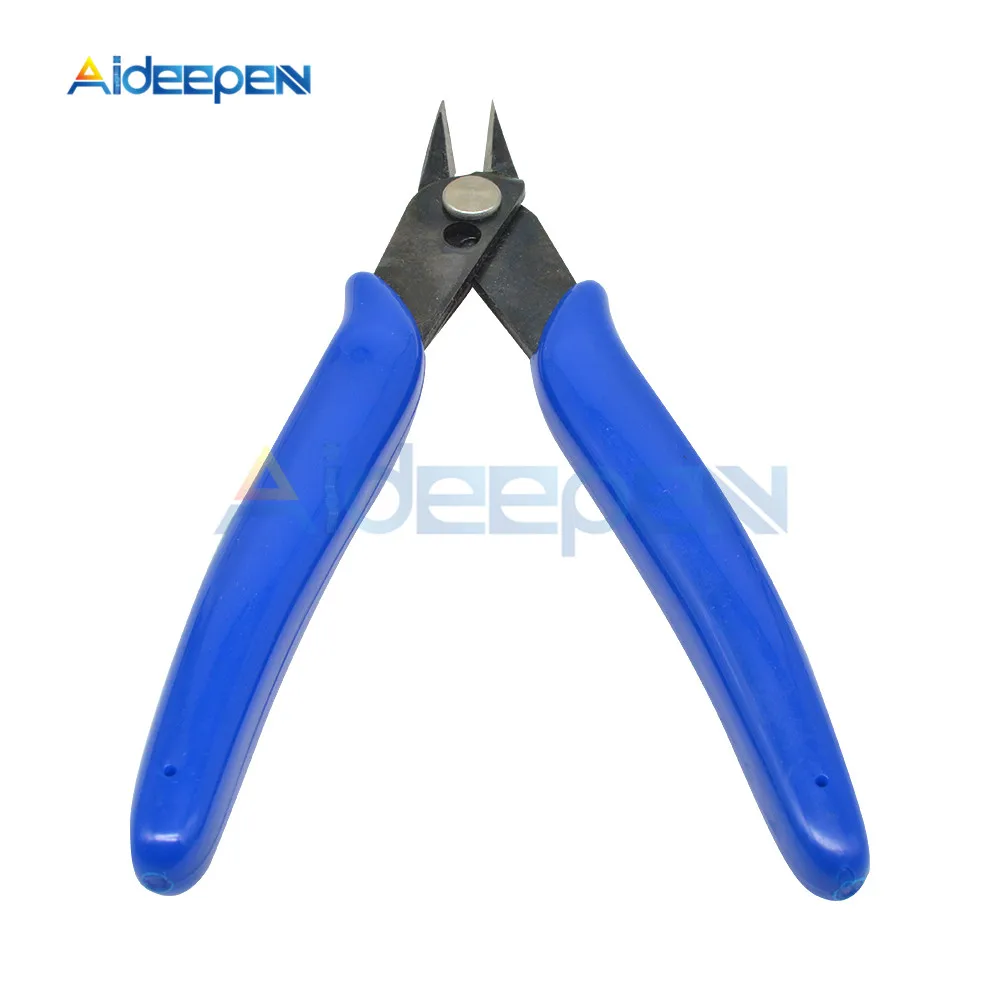 Режущие кусачки для электрических проводов|Детали и аксессуары приборов| |