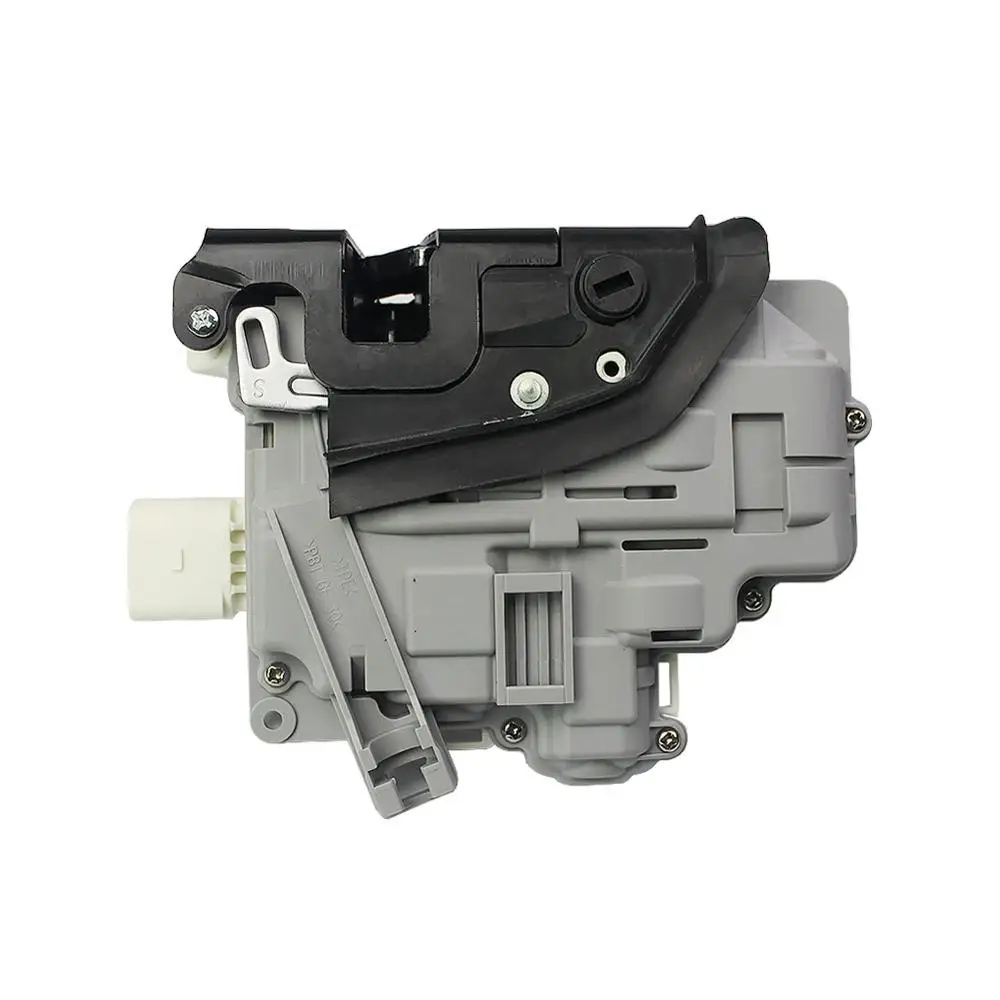 4F0839015A 4F0839015AA REAR LEFT CENTRAL DOOR LOCK LATCH ACTUATOR MECHANISM FIT FOR AUDI A6 S6 A3 S3 2004-2013 A8 S8 2004-2011 | Автомобили