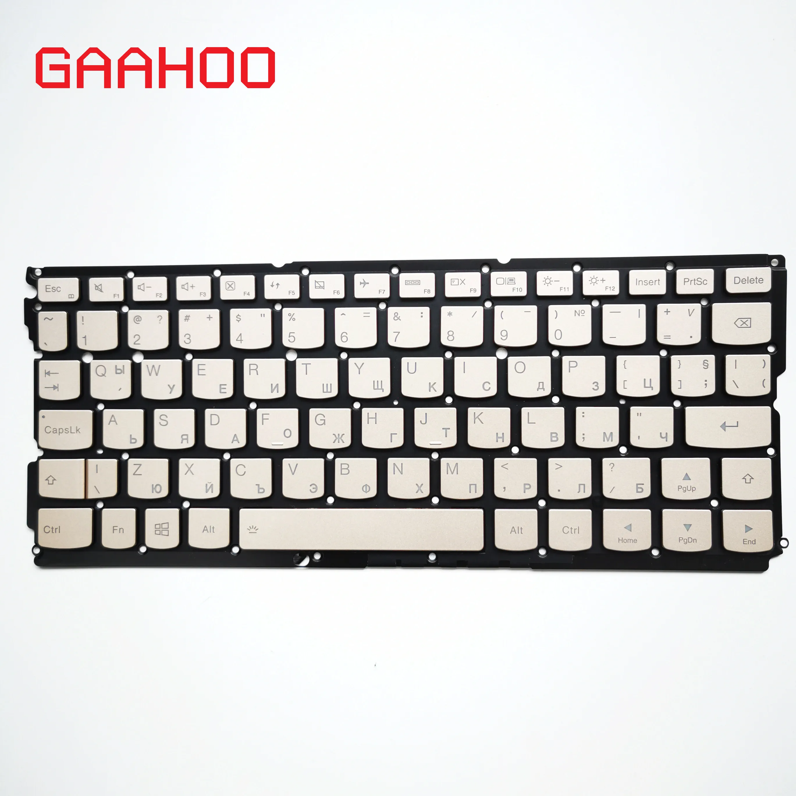 

RU русская клавиатура с подсветкой для lenovo yoga 900-12 yoga 4S yoga 900S-12 AIR12 AIR 12 клавиатура с подсветкой золотистая